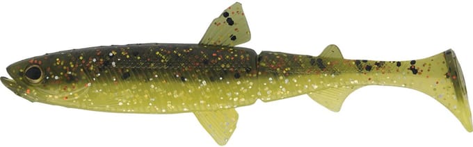 Westin Hypoteez Shadtail Golden Baitfish 6.5cm