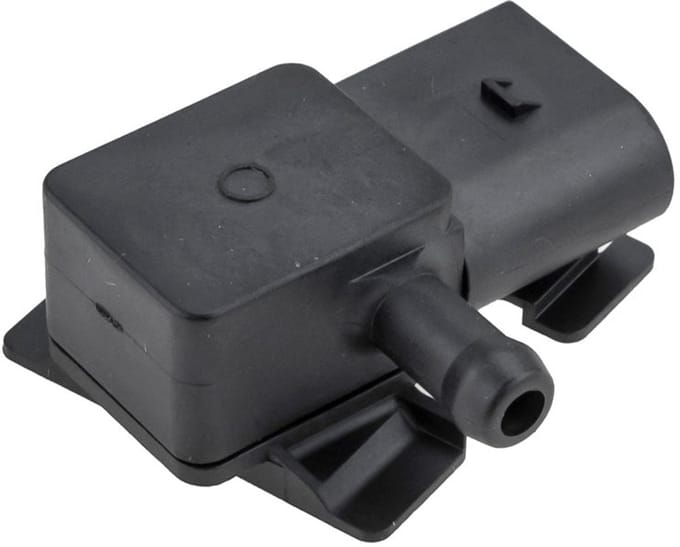 Uitlaatgasdruk sensor OEM 13627789219