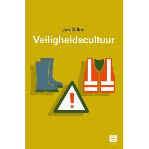 Veiligheidscultuur - Jan Dillen