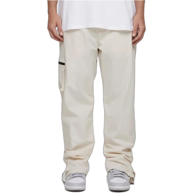 Nylon broek MJ Gonzales Tech