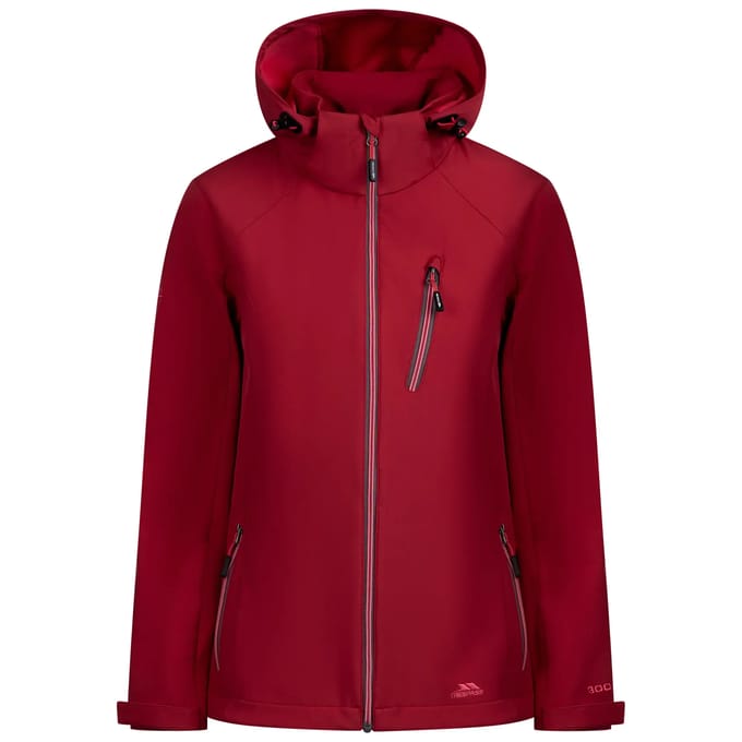 Dames wandeljack Trespass Persephone