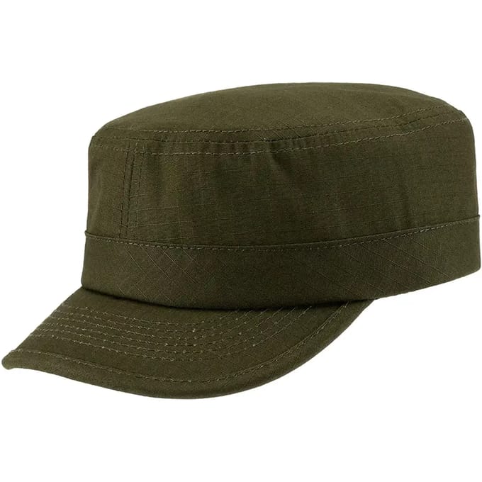 Brandit BDU CAP Unisex Cap - olijf - Standard