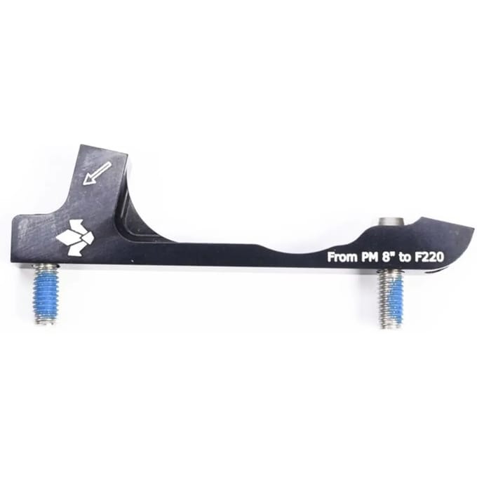 Adaptor Front P.M. - Ø220mm (P.M. 8'')