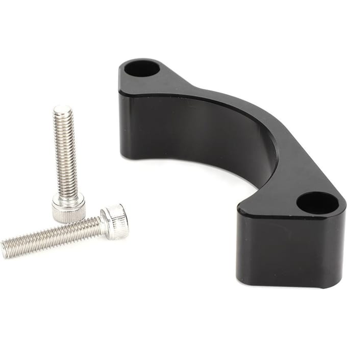 Guide de courroie de distribution Adapté pour Subaru WRX Impreza Sti EJ20   EJ25 191263 gray