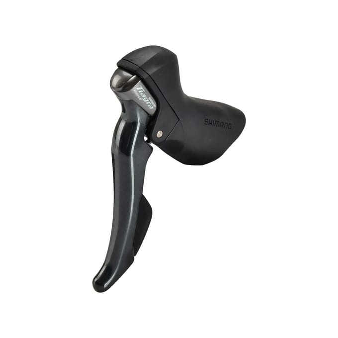Derailleur en remhendel (voor racestuur) Shimano Tiagra ST-4703
