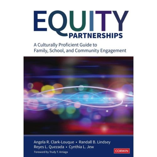 Equity Partnerships - Clark-Louque