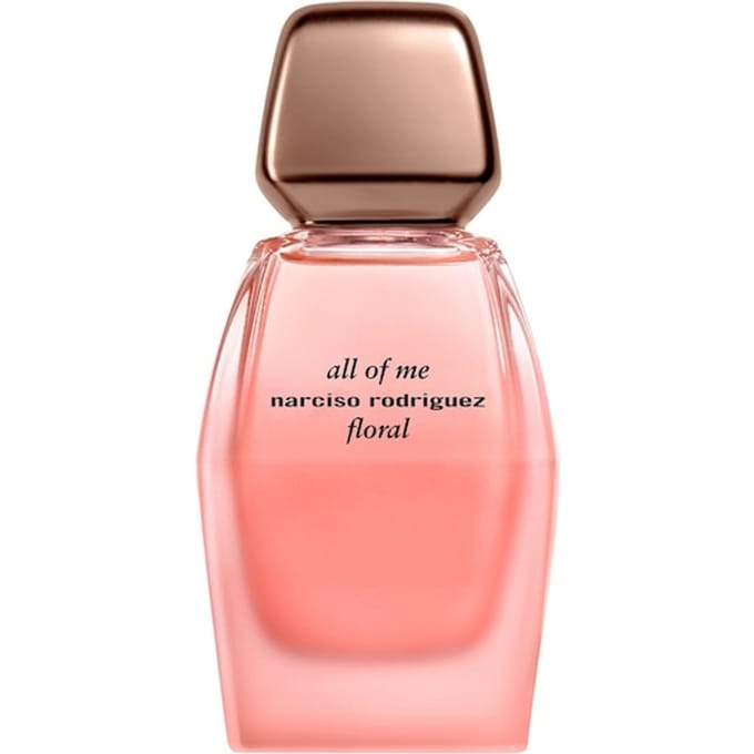 Narciso Rodriguez Floral Eau De Parfum Narciso Rodriguez - All Of Me Floral Eau De Parfum  - 50 ML