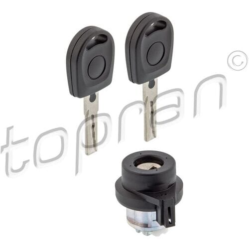 Topran Contactslot set, sleutel HANS PRIES 121 294