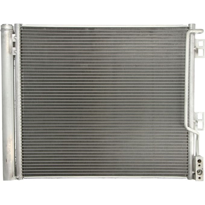 Condensator, airconditioning KOYORAD CD020771