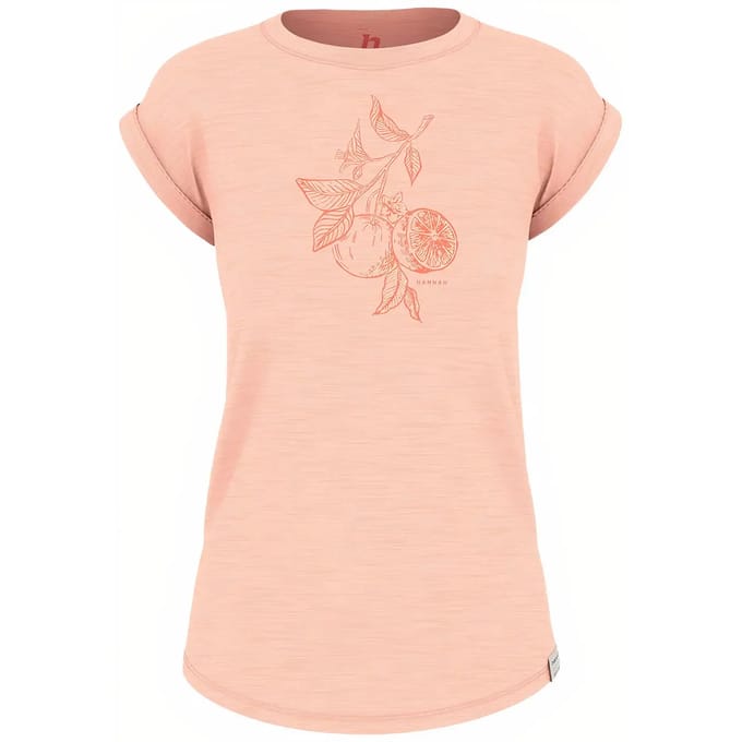T-shirt dames Hannah Arissa II