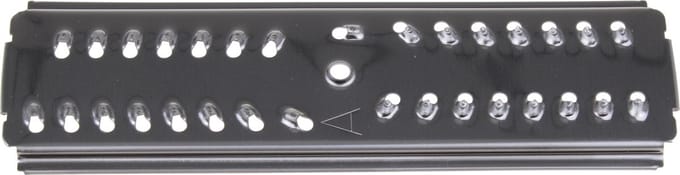MOULINEX - RASPSCHIJF FIJN - MS0A13873