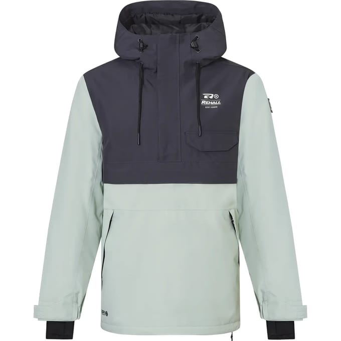 Ski-jas Rehall Mann-R