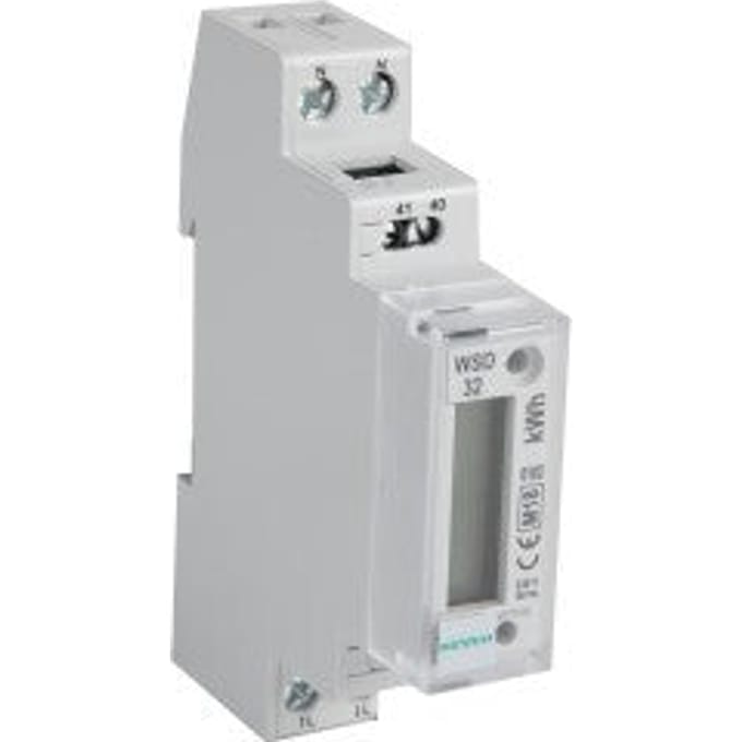 Geyer Elektriciteitsmeter - EM0021