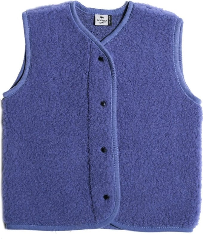Alwero Bodywamer Tyb Light Junior Amethyst 140-146