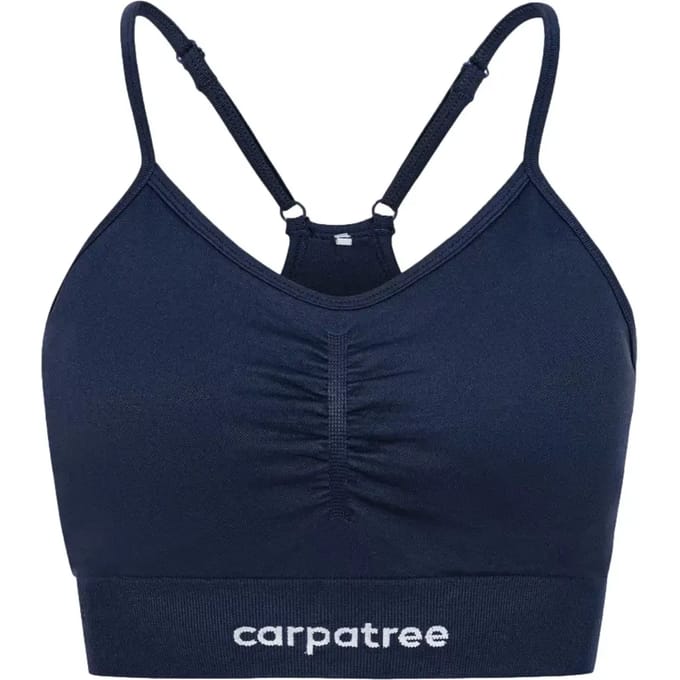 Naadloze beha voor vrouwen Carpatree Allure