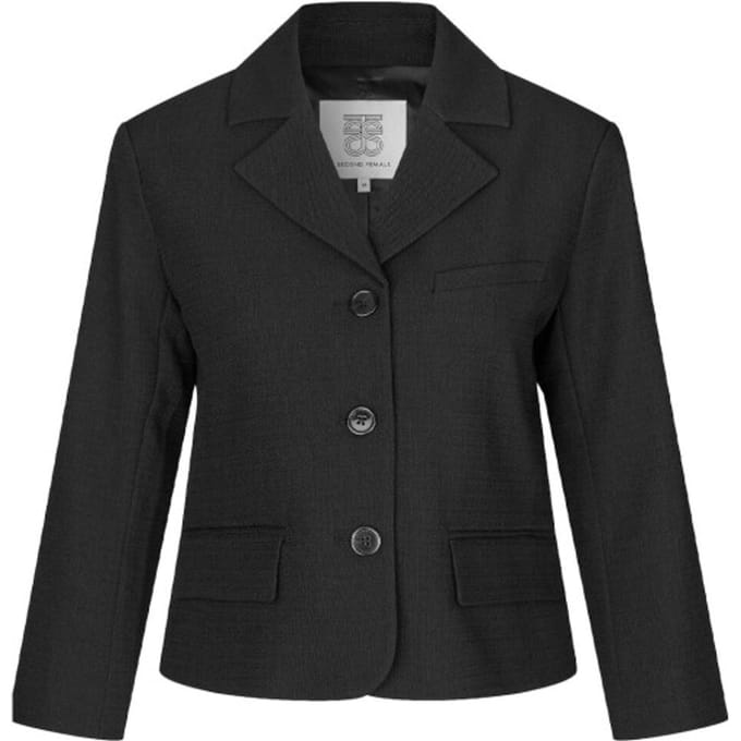 Second Female Blazer 60898 sella