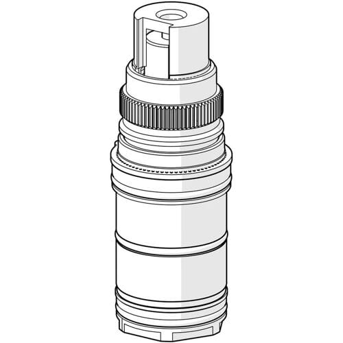 HANSA Thermostaatcartouche HANSA 59913311, 59913311