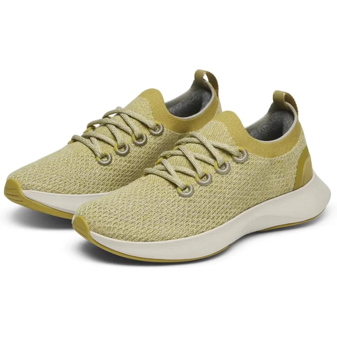 Schoenen dames Allbirds Dasher NZ