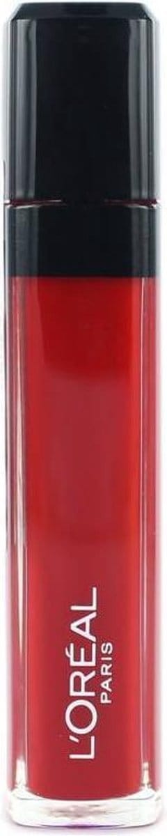 L'Oréal Infallible Le Gloss Lipgloss - 106 Alerte Rouge