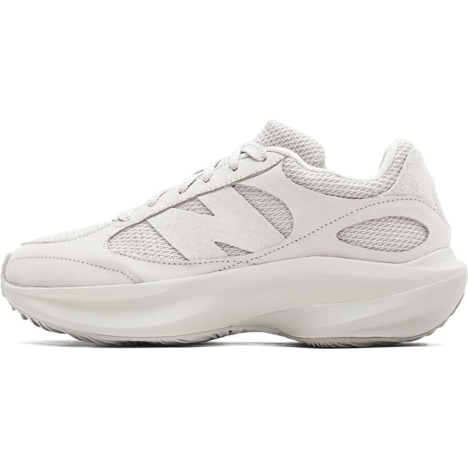 New Balance WRPD Runner Moonrock Light Mushroom Unisex Sneakers Grijs UWRPDFCA 37 white