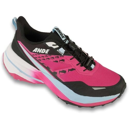 Trail Ande Sendai