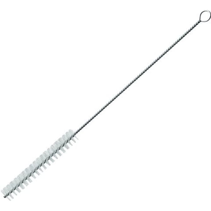 4mm Buisborstel Nylon Glad