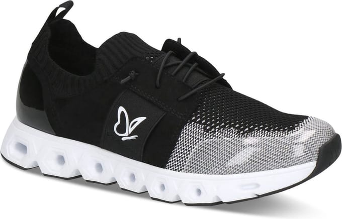 Caprice Dames Sneaker 9-23606-43 019 G-breedte Maat: 36 EU