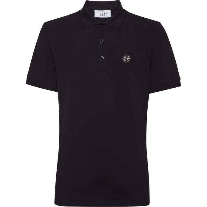 Poloshirt Skull&Bones