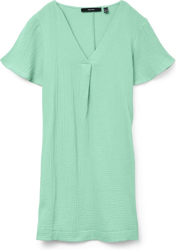 Vero Moda Jurk VMNATALI Korte jurk