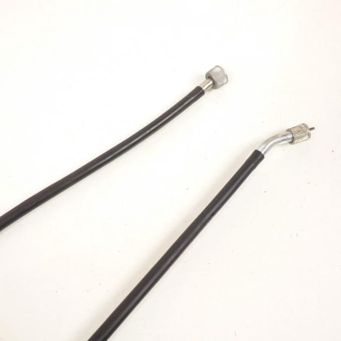 speedokabel voor suzuki 125 gp 1978 34940-39130 gloednieuw