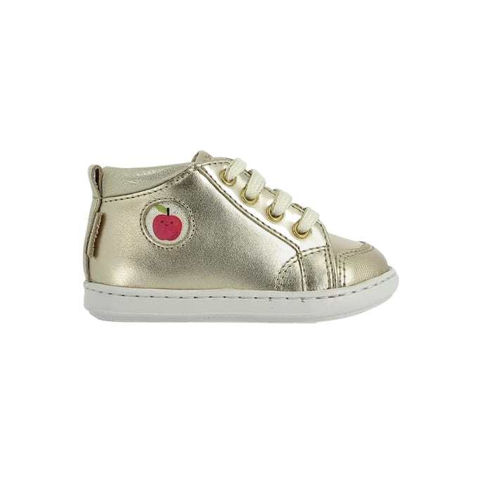 Baskets baby Shoo Pom Bouba Babe