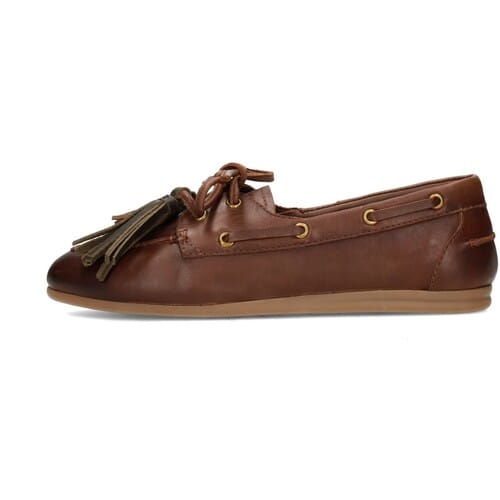 Bootschoenen Poelman Vita Dames Loafers