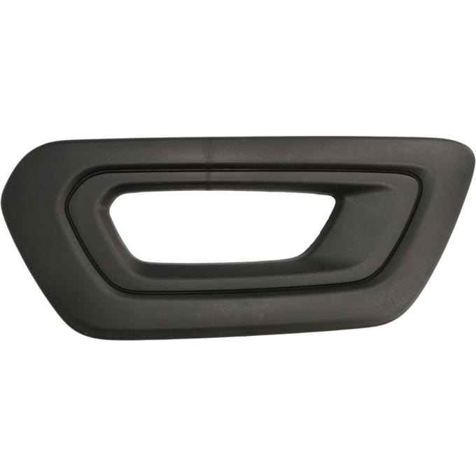 Bumper - ventilatierooster BLIC 6502-07-2511994Q