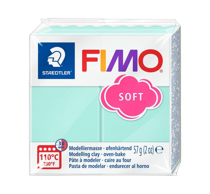 Staedtler Mod. clay Fimo effect Munt