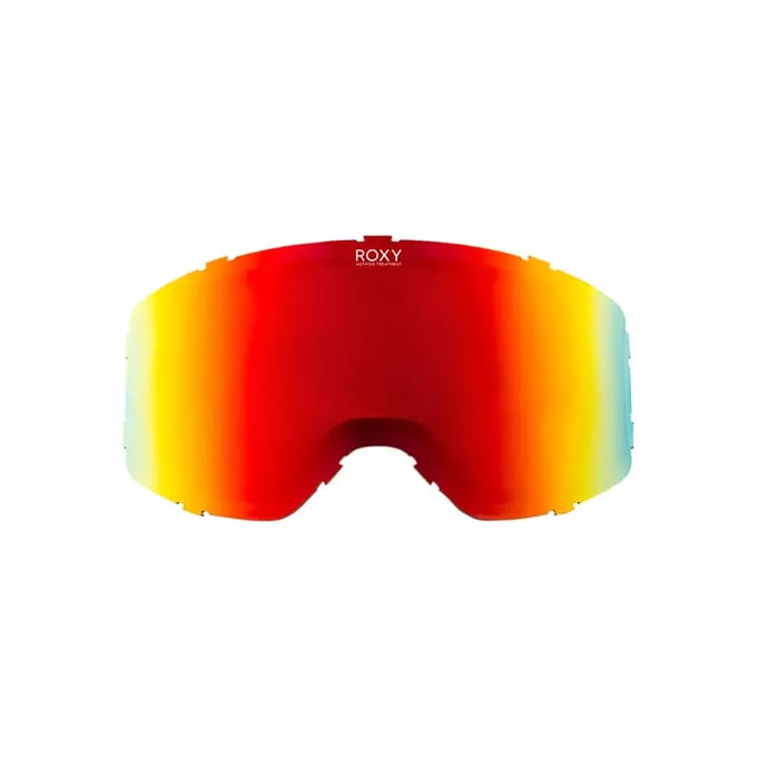 Roxy Storm Women Lens Lens rood