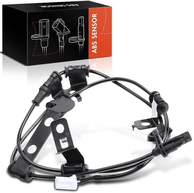 Frankberg 1x ABS-sensor achteras rechts voor Hyundai