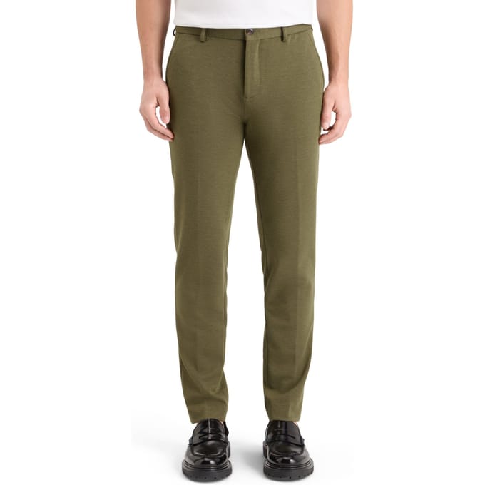 Scotch & Soda - Heren - Broeken