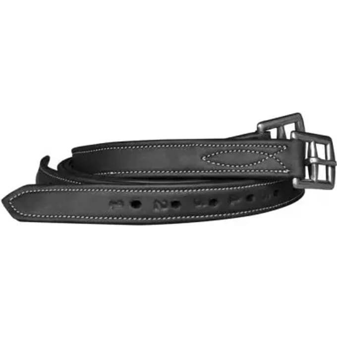 paardenleer nylon/leer polyethyleen Privilège Equitation