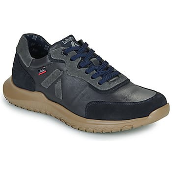 Lage Sneakers CallagHan SUN 1. 1-1.3 AZUL