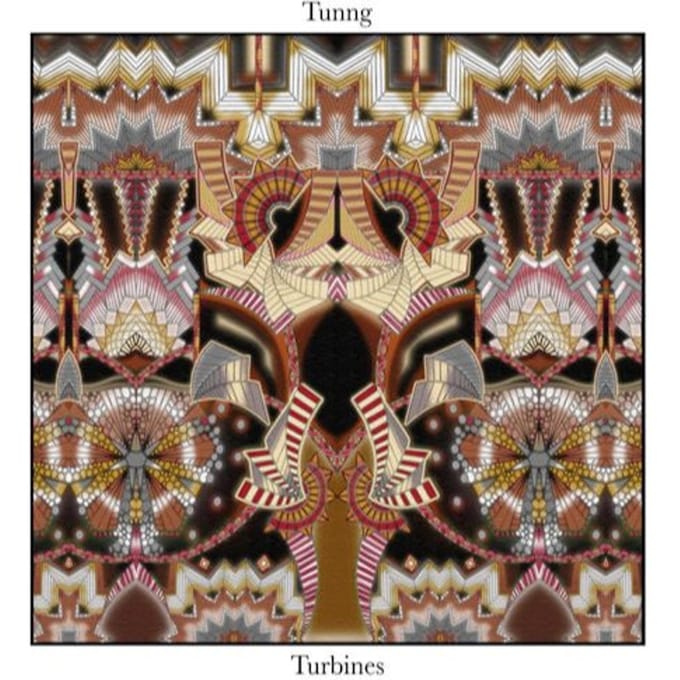 Tunng - Turbines (CD)