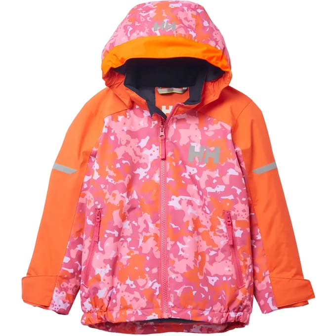 Kinder ski-jas Helly Hansen Legend 2.0