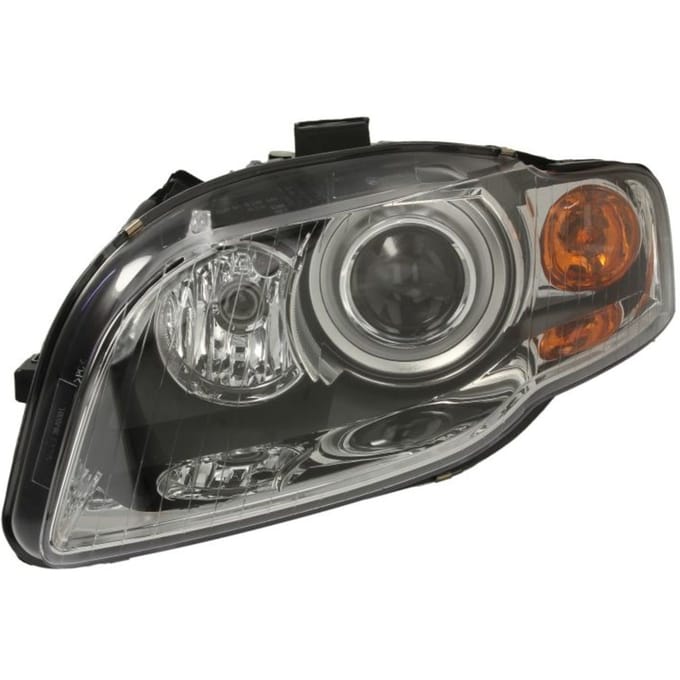 Koplampen TYC 20-11428-05-2, links