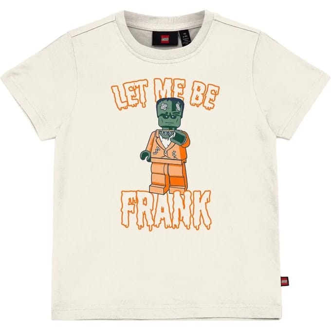 T-shirt bébé Lego Wear Lwtaffy 711