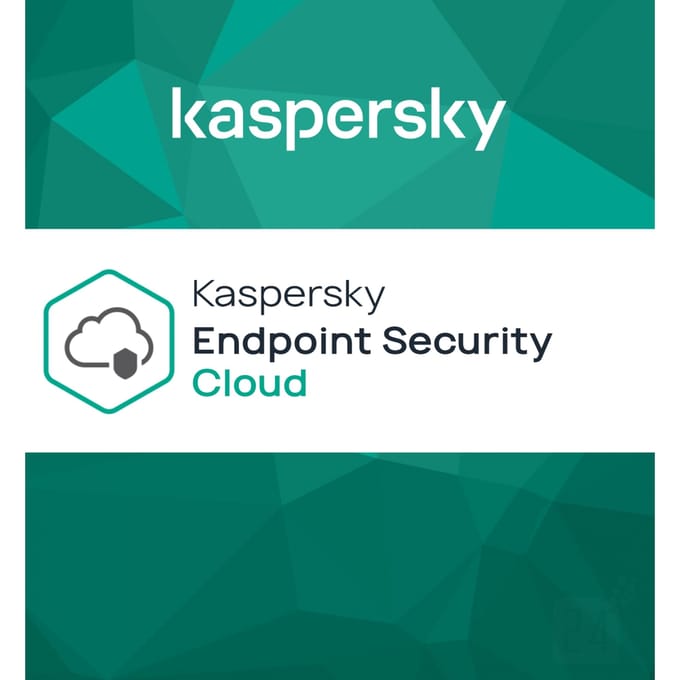 Kaspersky Endpoint Security Cloud 3 Jaar Vernieuwing 50 - 99 Workstations / File Servers