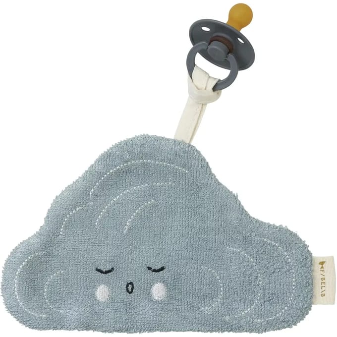 Fopspeen Fabelab Cloud