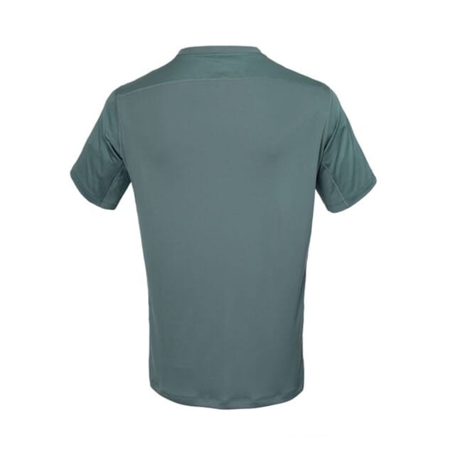 The Indian Maharadja Kadiri Agility Shirt Heren - Maat S