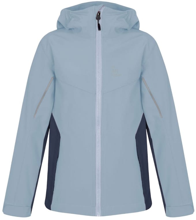 Hannah Capra Jas Blauw 10-11 Years Kinderen