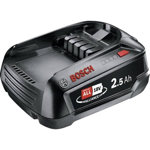 Gardena Batterij Power For All Pba 18v/45 - Lithium-ion - 18v - 2,5ah - Oplaadbaar
