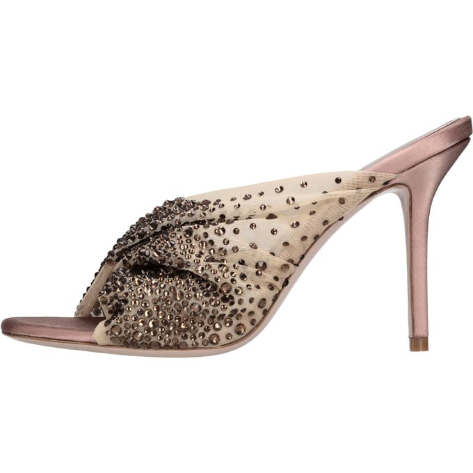 Gedebe Sandalen Roze