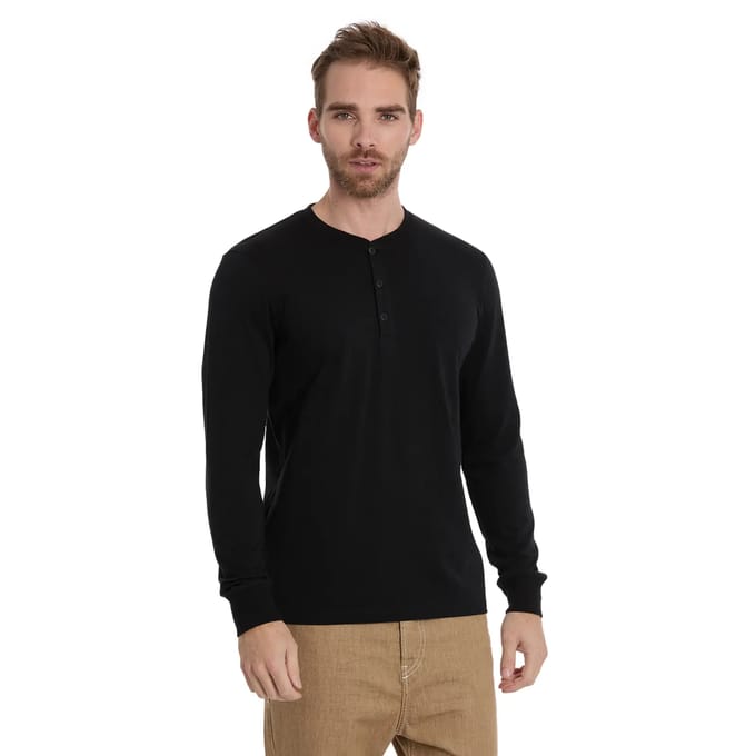 Longsleeve T-shirt Ragwear Aderet